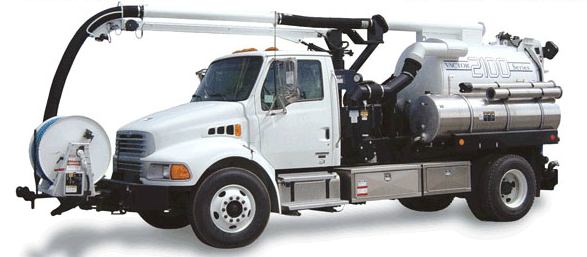vactor