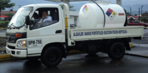 alquiler de vactor bogota